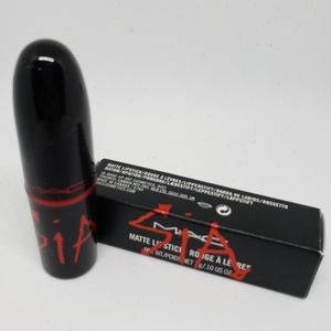 MAC Cosmetics Viva Glam SIA